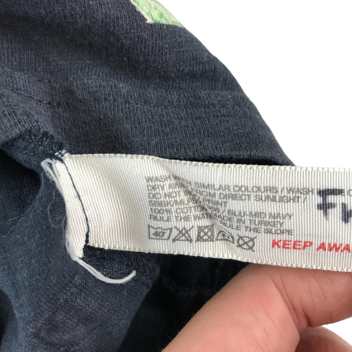 Preloved kids t-shirt
