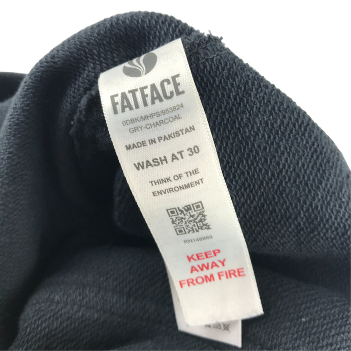 Fatface 9-10 years black shorts