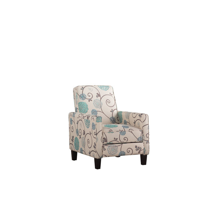 Fauteuil inclinable standard manuel de 26,75 po de largeur Sumyah