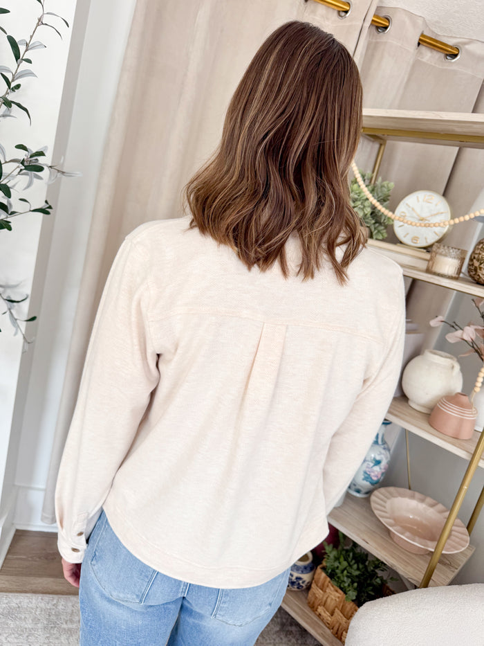 Thread & Supply Faye Jacket – women's jacket