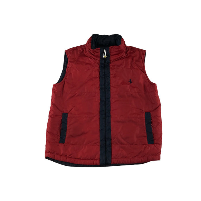 Preloved kids gilets