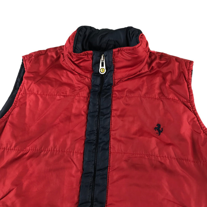 Preloved kids gilets