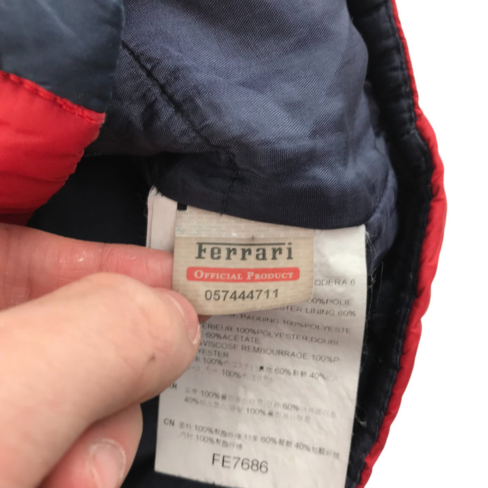 Preloved kids gilets