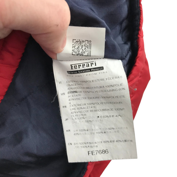 Preloved kids gilets