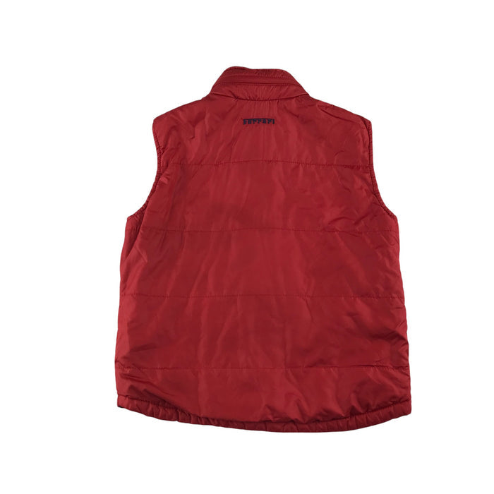 Preloved kids gilets
