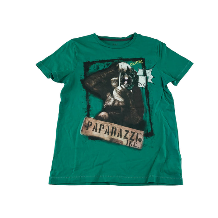 Preloved kids t-shirt