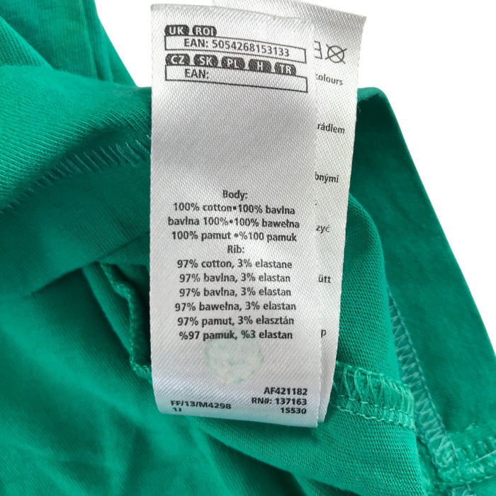 Preloved kids t-shirt