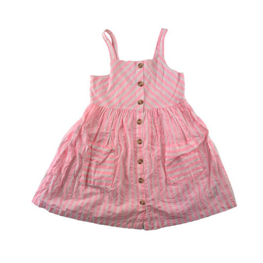 Preloved kids dress