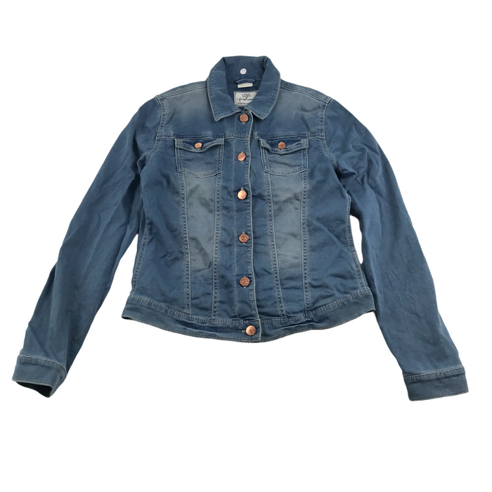 Preloved kids light jacket