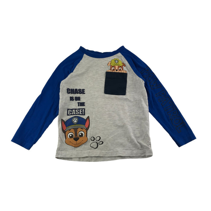 Preloved kids t-shirt