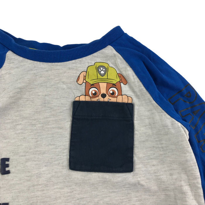 Preloved kids t-shirt