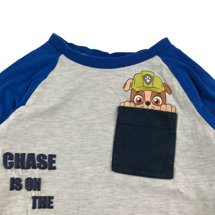 Preloved kids t-shirt