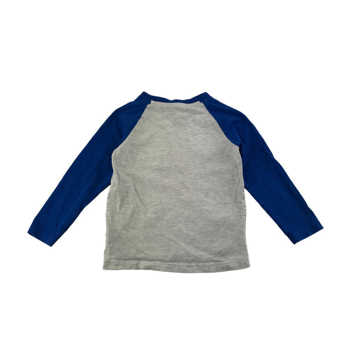 Preloved kids t-shirt