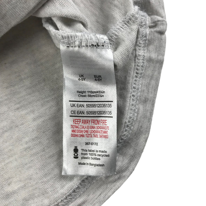 Preloved kids t-shirt