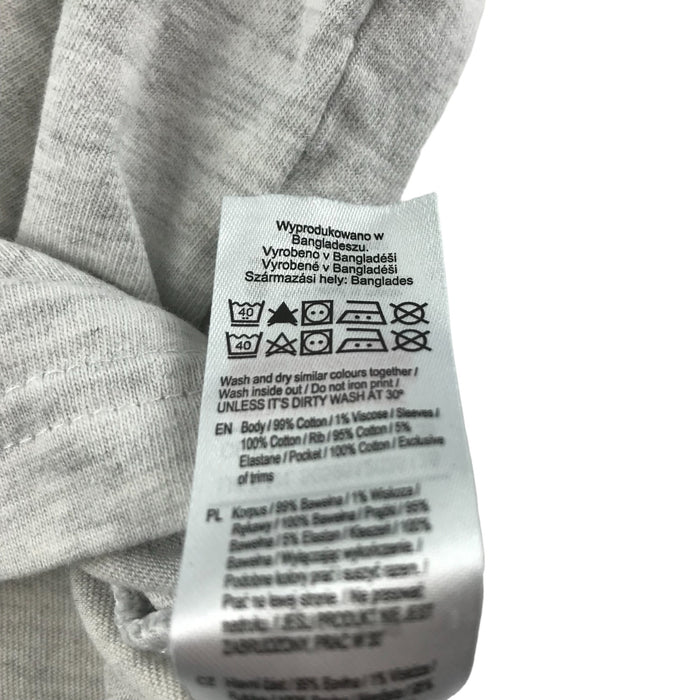 Preloved kids t-shirt