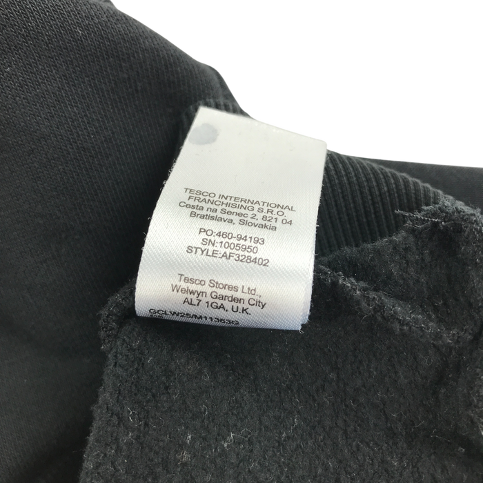 Preloved kids hoodie
