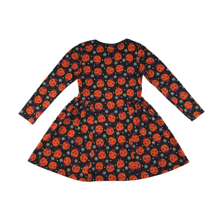 Preloved kids dress