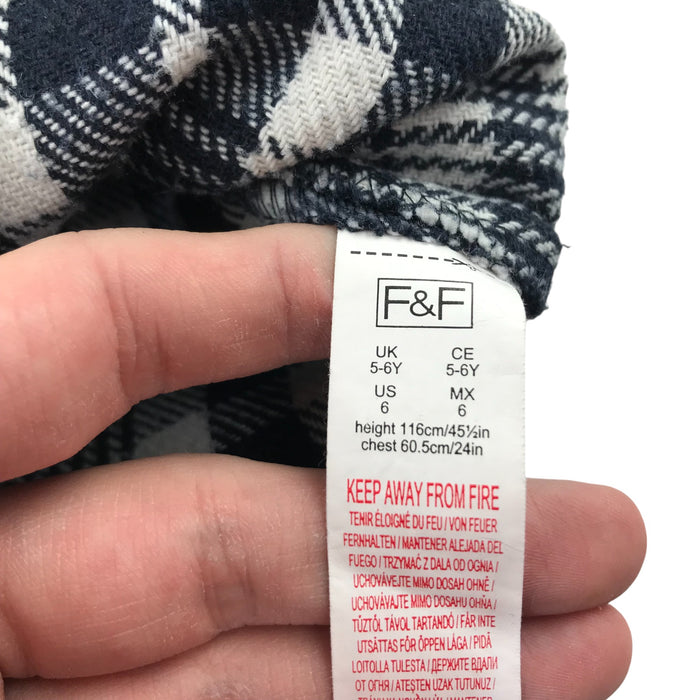 Preloved kids dress