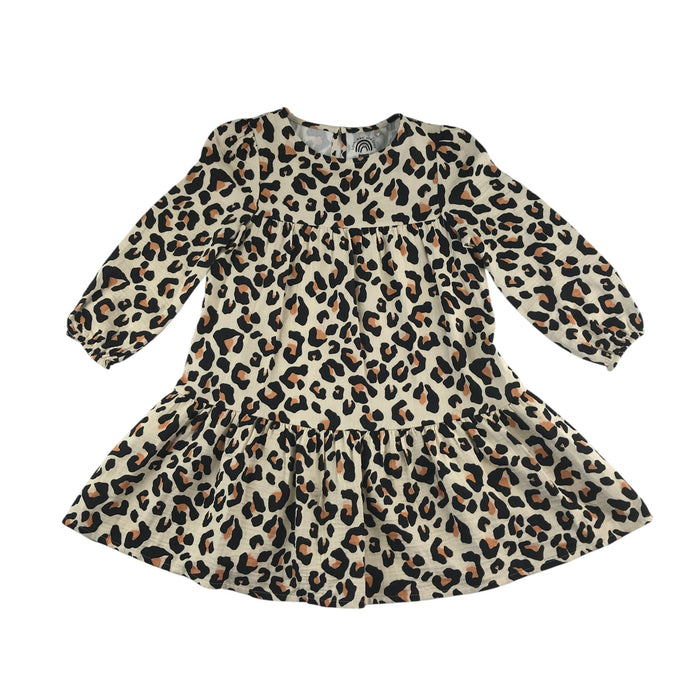 Preloved kids dress