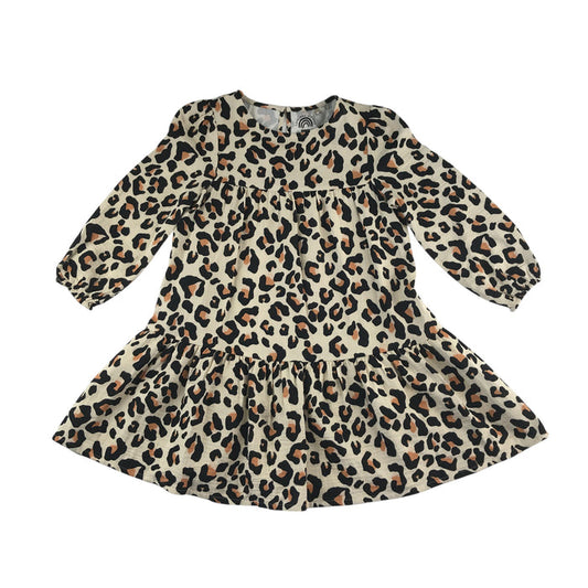 Preloved kids dress