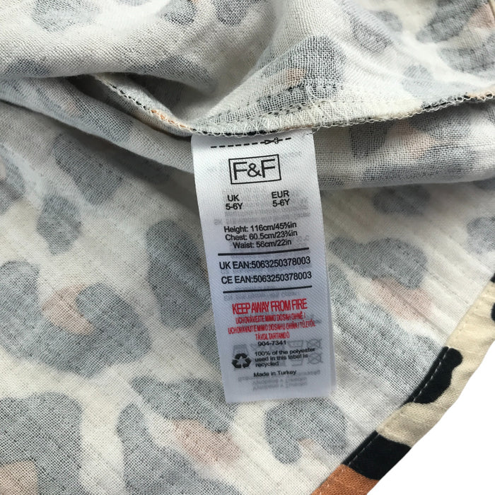 Preloved kids dress