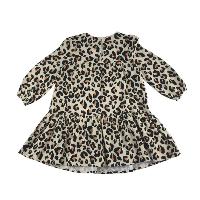 Preloved kids dress