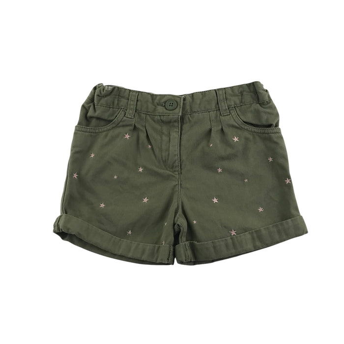 Preloved kids shorts