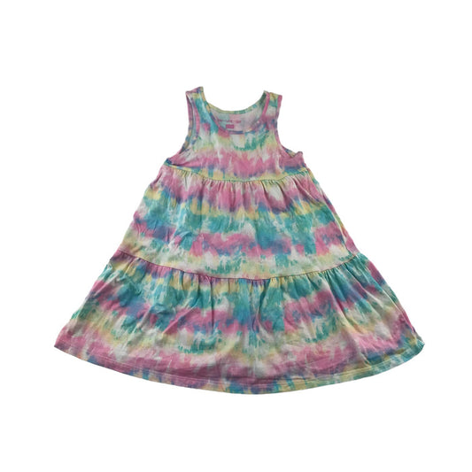 Preloved kids dress
