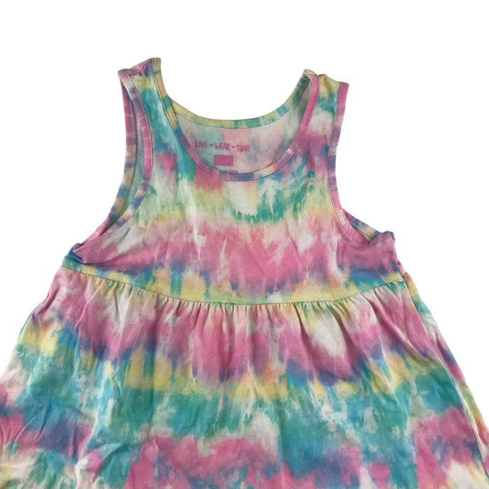 Preloved kids dress