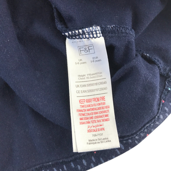 Preloved kids dress