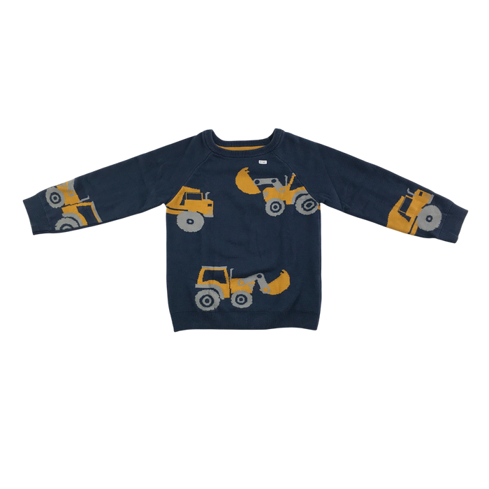 Preloved kids jumper