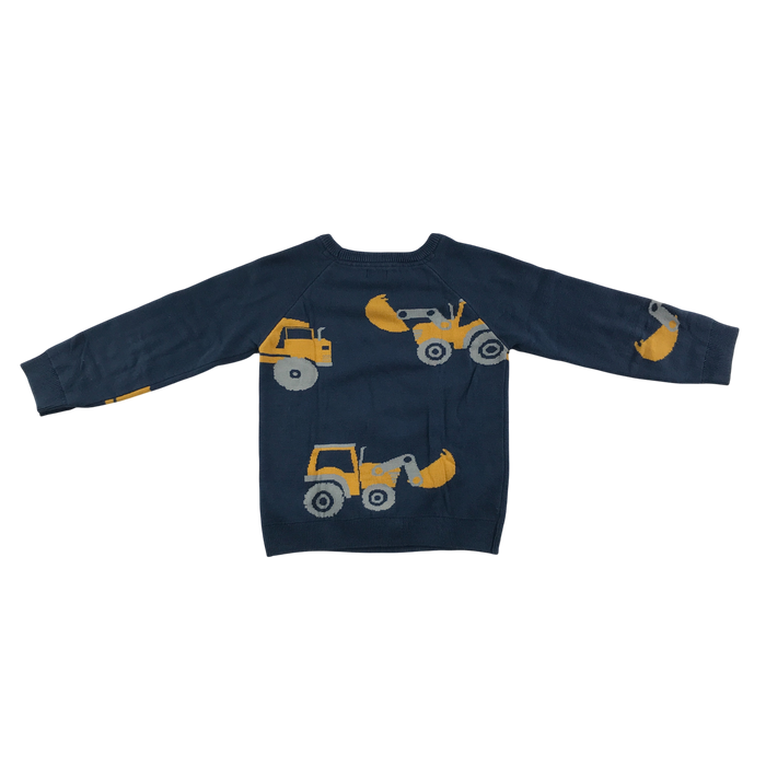 Preloved kids jumper