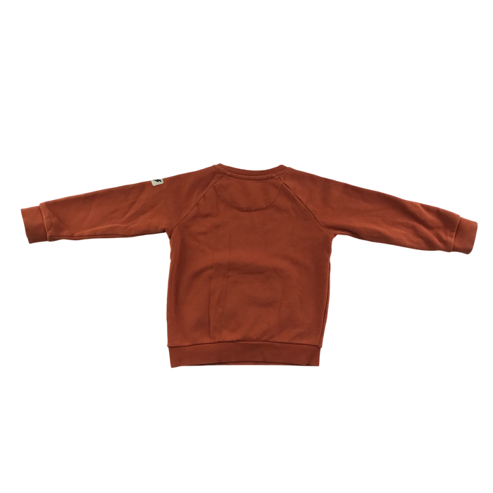 Preloved kids jumper