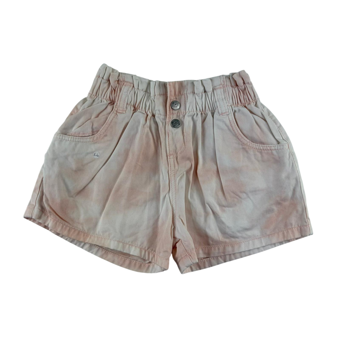 F&F 5-6 years pink shorts