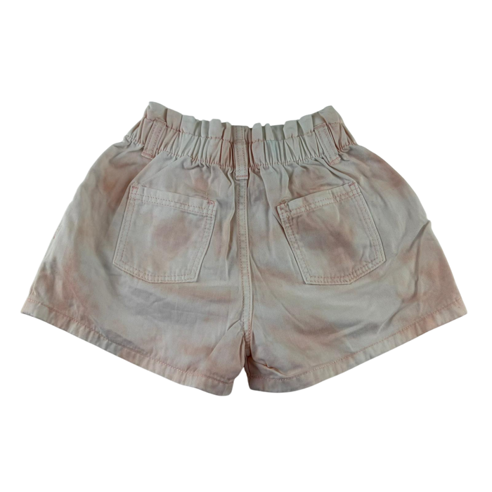 F&F 5-6 years pink shorts