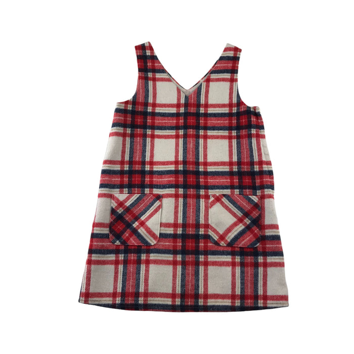 Preloved kids dress