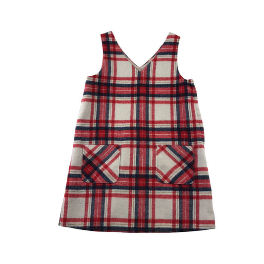 Preloved kids dress