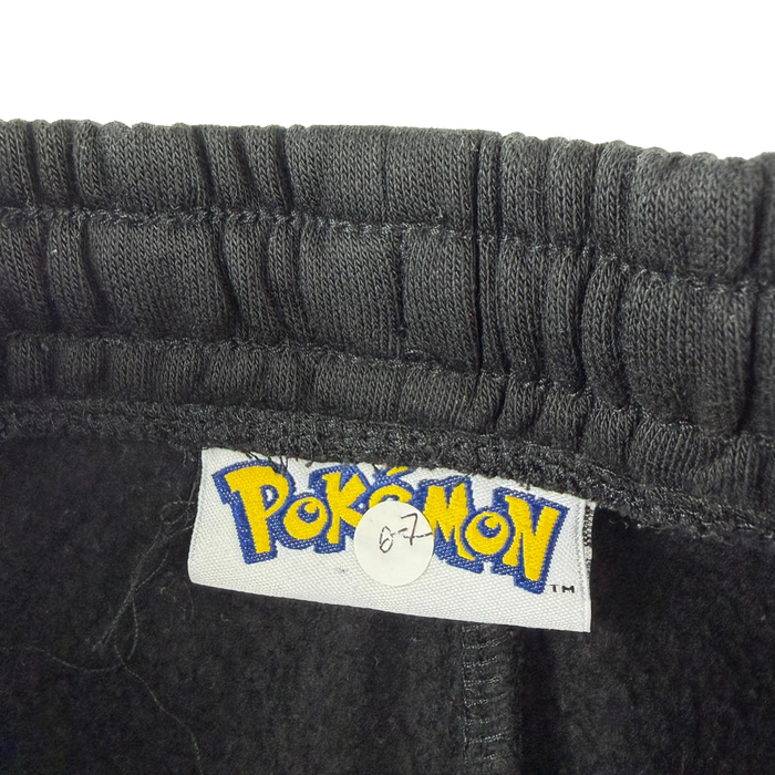 F&F 6-7 years black shorts bundle