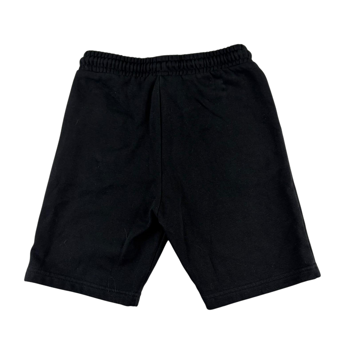 F&F 6-7 years black shorts bundle
