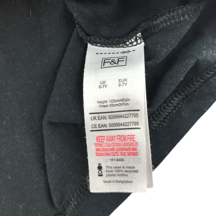 Preloved kids t-shirt