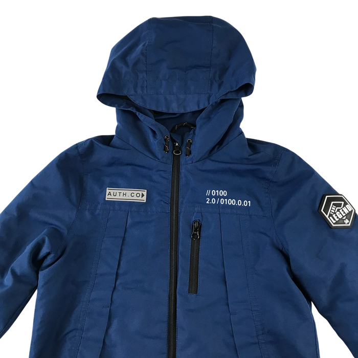 Preloved F&F jacket for kids