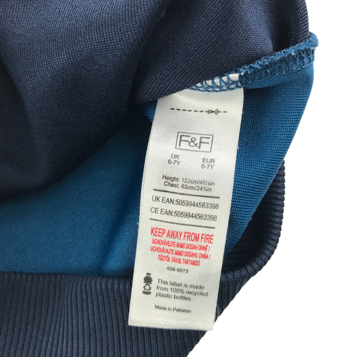 Preloved kids fleece