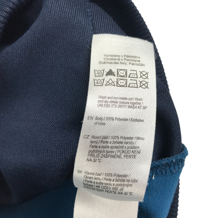 Preloved kids fleece