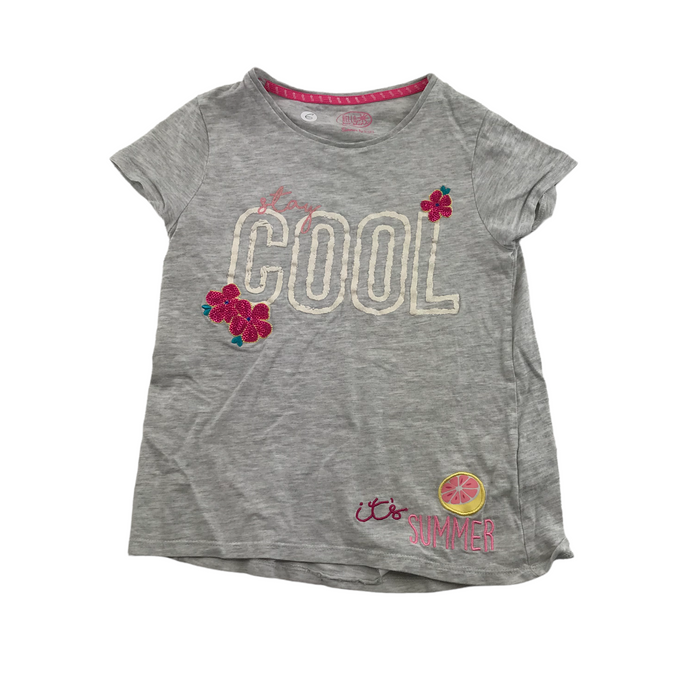 Preloved kids t-shirt