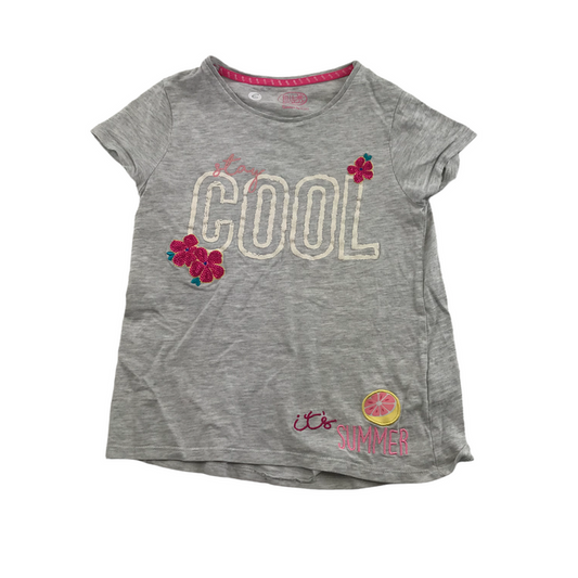 Preloved kids t-shirt