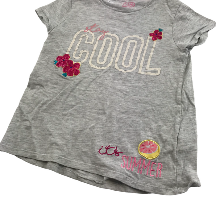 Preloved kids t-shirt