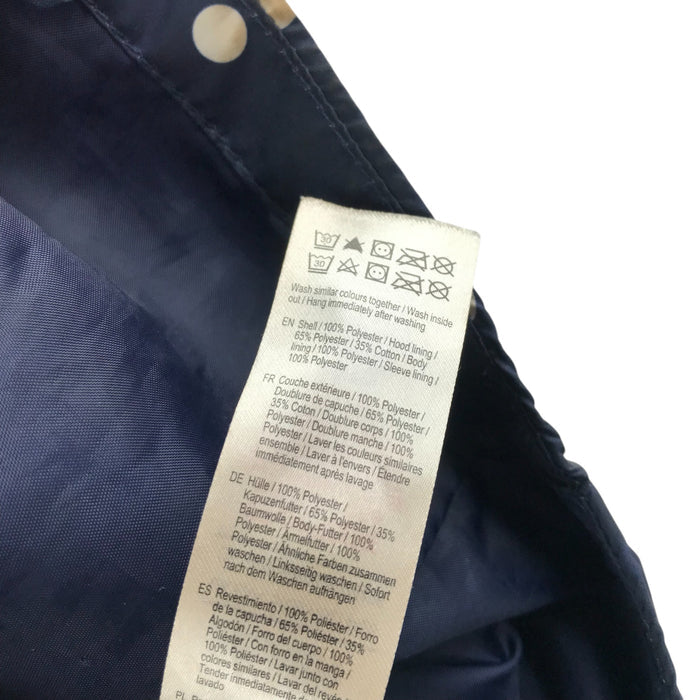 Preloved kids light jacket