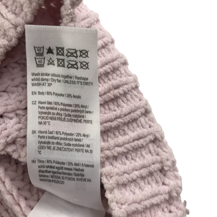 Preloved kids jumper