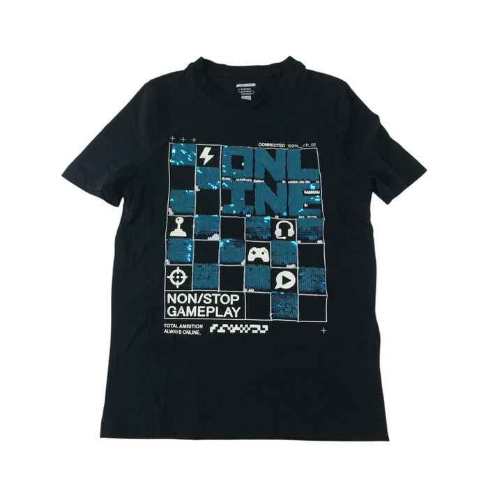 Preloved kids t-shirt