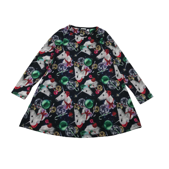 Preloved kids dress